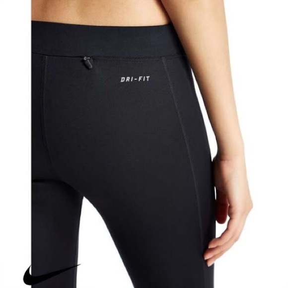 dri fit capri leggings